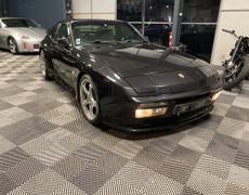 Porsche 944 Le Mans