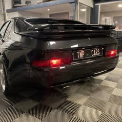 Porsche 944 2.5 Turbo Le Mans