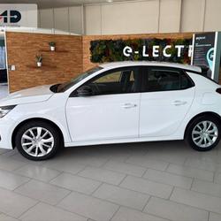 Opel Corsa Corsa 1.2 Turbo 100 ch BVA8 Edition Angers