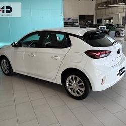 Opel Corsa Corsa 1.2 Turbo 100 ch BVA8 Edition Angers