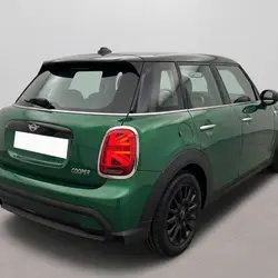 Mini Mini 1.5 136 Business Design BVA7 Mions
