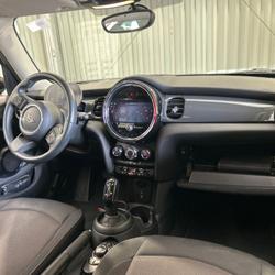 Mini Mini 1.5 136 Business Design BVA7 Chanas