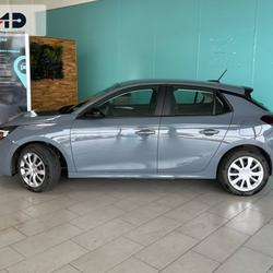 Opel Corsa Corsa Electrique 136 ch & Batterie 50 kWh Angers