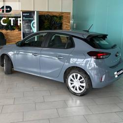 Opel Corsa Corsa Electrique 136 ch & Batterie 50 kWh Angers