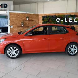 Opel Corsa Corsa Electrique 136 ch & Batterie 50 kWh Edition Angers