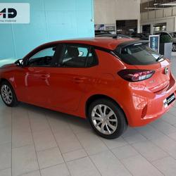 Opel Corsa Corsa Electrique 136 ch & Batterie 50 kWh Edition Angers