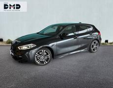BMW Serie 1 Angers