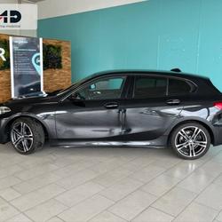 BMW Serie 1 118d 150 ch BVA8 Luxury Angers