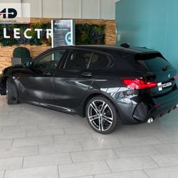 BMW Serie 1 118d 150 ch BVA8 Luxury Angers