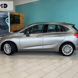 BMW Serie 2 Active Tourer Active Tourer 218d 150 ch Luxury A Angers
