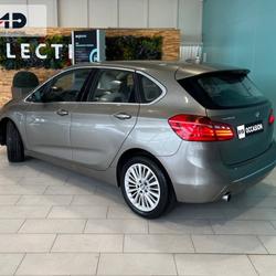 BMW Serie 2 Active Tourer Active Tourer 218d 150 ch Luxury A Angers