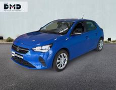 Opel Corsa Angers