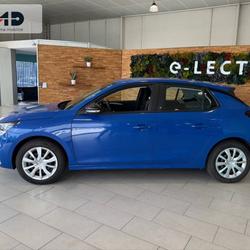 Opel Corsa Corsa Electrique 136 ch & Batterie 50 kWh Edition Angers