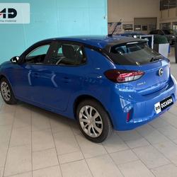 Opel Corsa Corsa Electrique 136 ch & Batterie 50 kWh Edition Angers