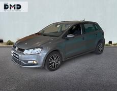 Volkswagen Polo Angers