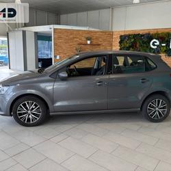 Volkswagen Polo Polo 1.2 TSI 90 BMT S&eacute;rie Sp&eacute;ciale Allstar Angers