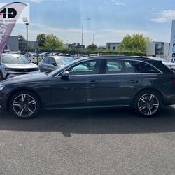 Audi A4 Avant A4 Avant 35 TDI 163 S tronic 7 Avus Angers