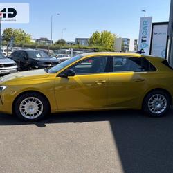 Opel Astra Astra 1.2 Turbo 110 ch BVM6 Edition Angers