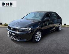 Opel Corsa Angers