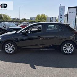 Opel Corsa Corsa 1.2 Turbo 100 ch BVM6 Angers
