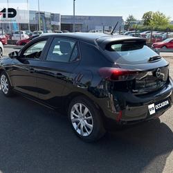 Opel Corsa Corsa 1.2 Turbo 100 ch BVM6 Angers