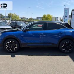Opel Mokka Mokka Electrique 136 ch & Batterie 50 kWh Ultimate Angers