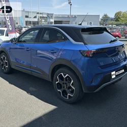 Opel Mokka Mokka Electrique 136 ch & Batterie 50 kWh Ultimate Angers