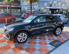 Audi Q2 Lescure-d'Albigeois