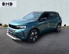 Opel Frontera Angers