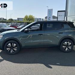 Opel Frontera Frontera 1.2 Turbo Hybrid 136 ch e-DCT6 GS Angers