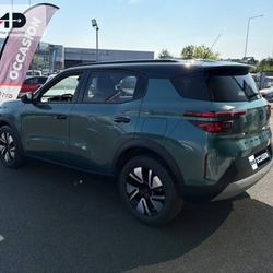 Opel Frontera Frontera 1.2 Turbo Hybrid 136 ch e-DCT6 GS Angers