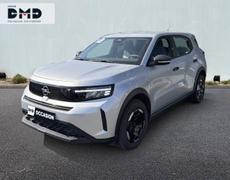 Opel Frontera Angers