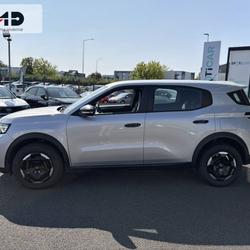 Opel Frontera Frontera 1.2 Turbo Hybrid 136 ch e-DCT6 Edition Angers