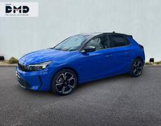 Opel Corsa Angers