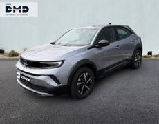 Opel Mokka - Mokka Electrique 156 ch & Batterie 54 kWh Edition - 23 990 €
