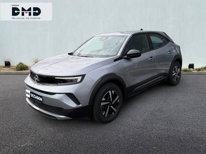 Opel Mokka - Mokka Electrique 156 ch & Batterie 54 kWh Edition - 23 990 €