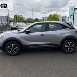 Opel Mokka Mokka Electrique 156 ch & Batterie 54 kWh Edition Angers