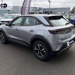 Opel Mokka Mokka Electrique 156 ch & Batterie 54 kWh Edition Angers