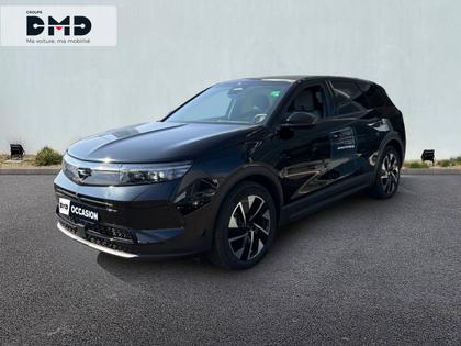 Opel Grandland - Grandland 1.2 Turbo Hybrid 145 ch e-DCT6 GS - 27 990 €