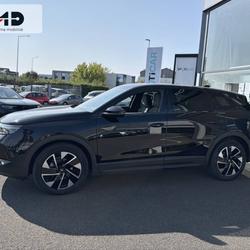 Opel Grandland Grandland 1.2 Turbo Hybrid 145 ch e-DCT6 GS Angers
