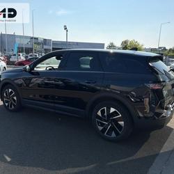 Opel Grandland Grandland 1.2 Turbo Hybrid 145 ch e-DCT6 GS Angers