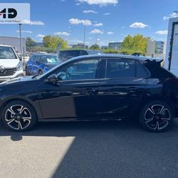Opel Corsa Corsa 1.2 Turbo Hybrid 136 ch e-DCT6 GS Angers