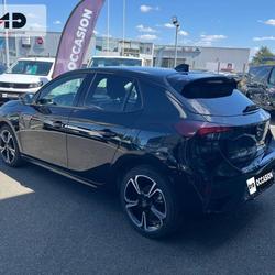 Opel Corsa Corsa 1.2 Turbo Hybrid 136 ch e-DCT6 GS Angers