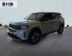 Opel Frontera Angers