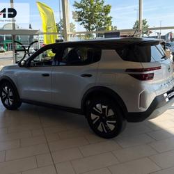 Opel Frontera Frontera Electric 113 ch Batterie 44 kWh GS Angers