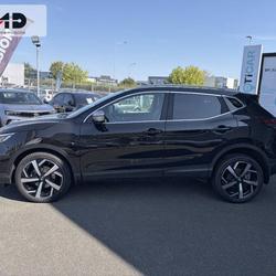 Nissan Qashqai Qashqai 1.7 dCi 150 Xtronic Intelligent 4x4 Tekna+ Angers