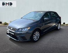 Seat Ibiza - Ibiza 1.0 EcoTSI 95 ch S/S BVM5 Urban - 13 690 €