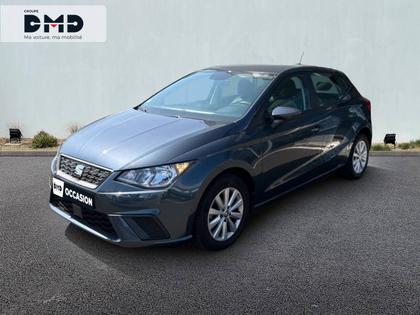 Seat Ibiza - Ibiza 1.0 EcoTSI 95 ch S/S BVM5 Urban - 13 690 €