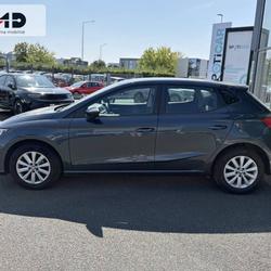 Seat Ibiza Ibiza 1.0 EcoTSI 95 ch S/S BVM5 Urban Angers