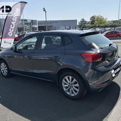 Seat Ibiza Ibiza 1.0 EcoTSI 95 ch S/S BVM5 Urban Angers